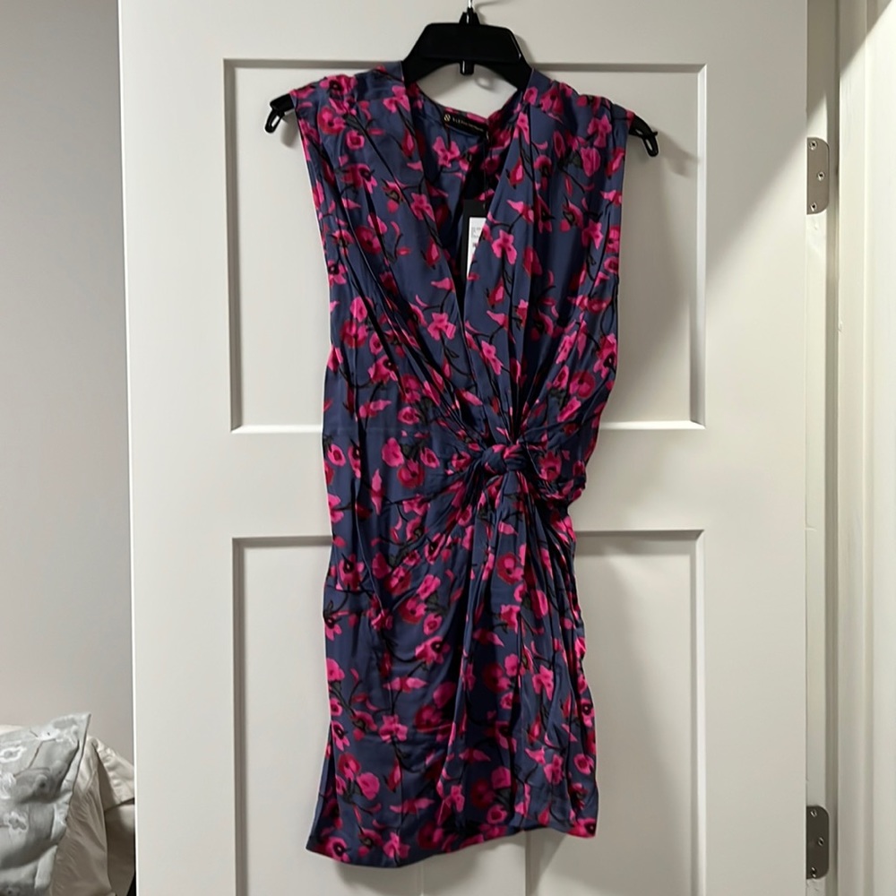 Vix Paulahermanny Fiore marissa caftan sz XS new with tags
